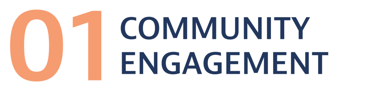 01 Community Engagement