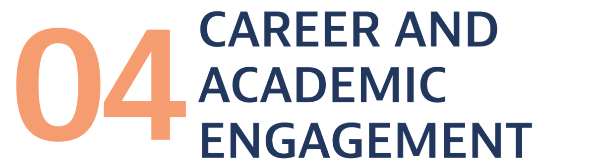 04 Career and Academic Engagement