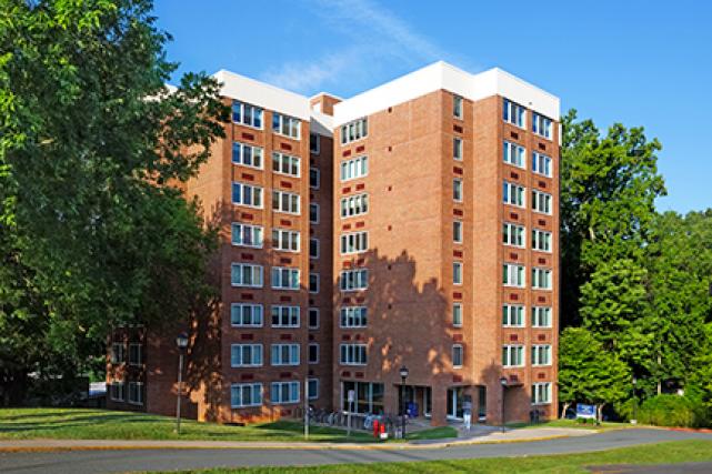 Top 10 Dorms at the University of Virginia - OneClass Blog