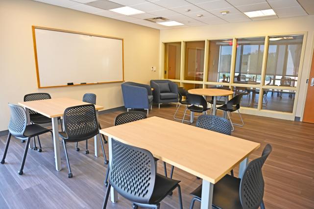 Study space