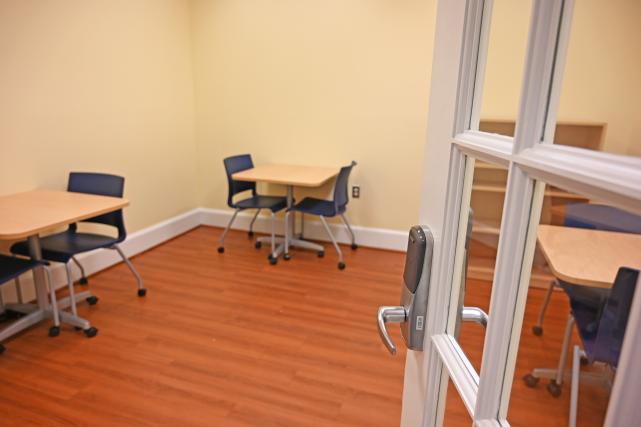 Study room