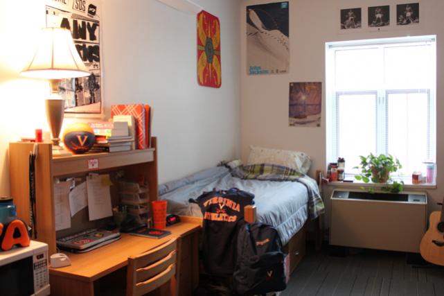 | Housing and Residence Life, U.Va.