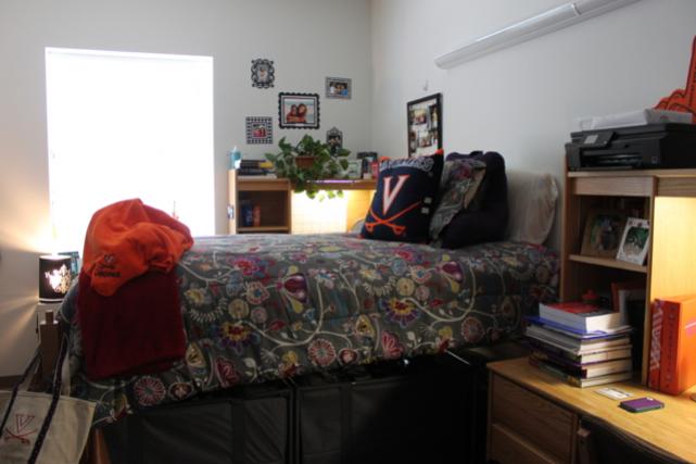 | Housing and Residence Life, U.Va.