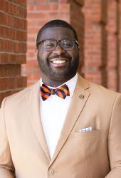 Picture of Demarcus Merritt, Sr.