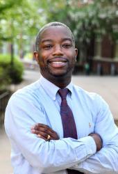 Picture of Donovan Smith