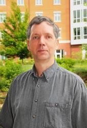 Picture of Steve Johnsen